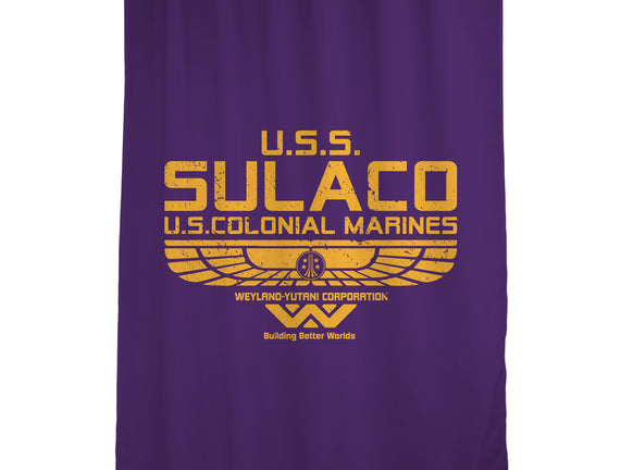 USS Sulaco