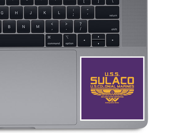 USS Sulaco