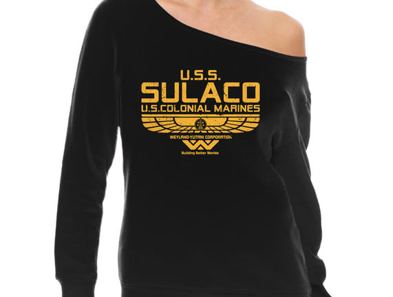 USS Sulaco