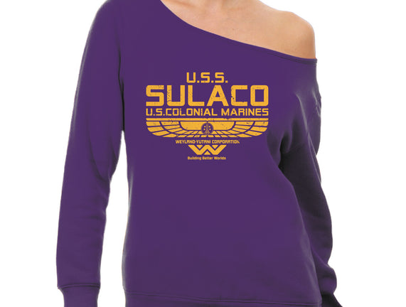 USS Sulaco