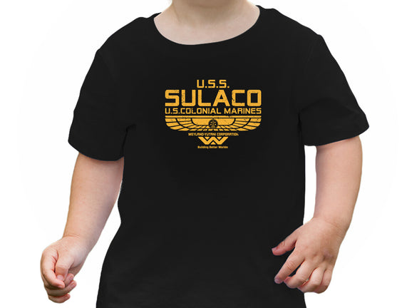 USS Sulaco