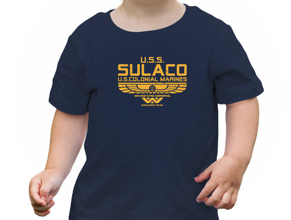 USS Sulaco