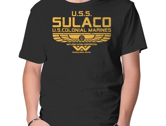 USS Sulaco