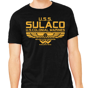 USS Sulaco