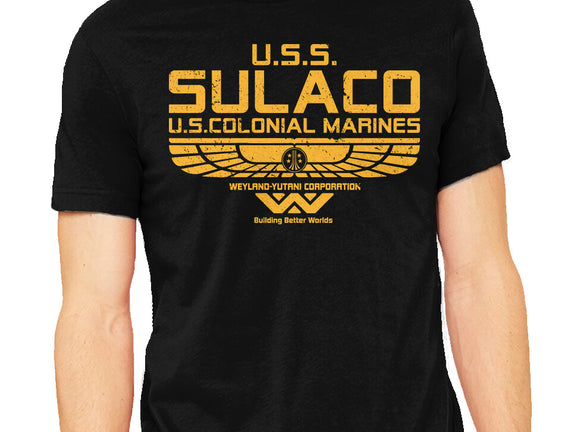 USS Sulaco