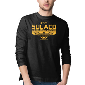 USS Sulaco