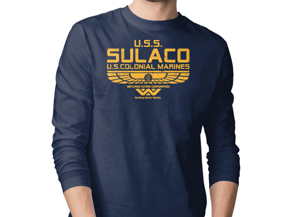 USS Sulaco