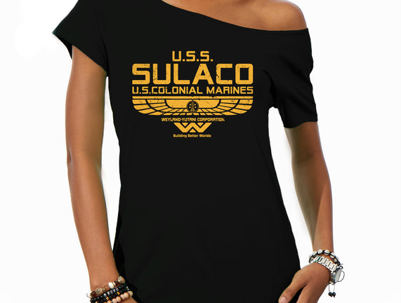 USS Sulaco