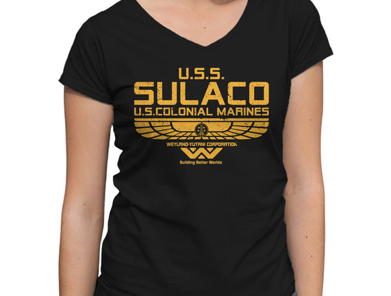 USS Sulaco