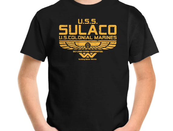 USS Sulaco