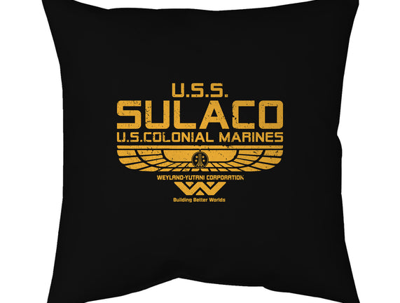 USS Sulaco