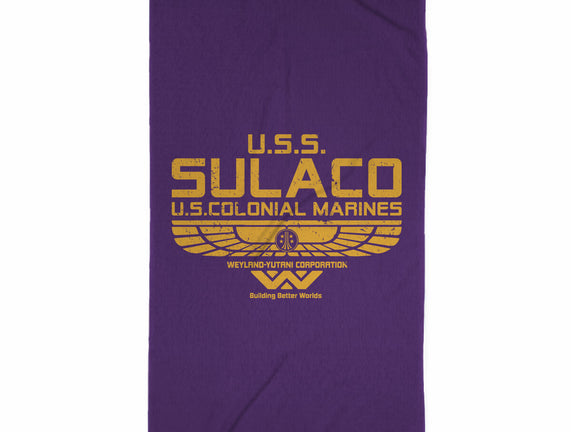 USS Sulaco