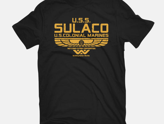 USS Sulaco