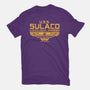 USS Sulaco-Mens-Basic-Tee-DrMonekers