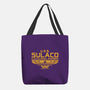 USS Sulaco-None-Basic Tote-Bag-DrMonekers