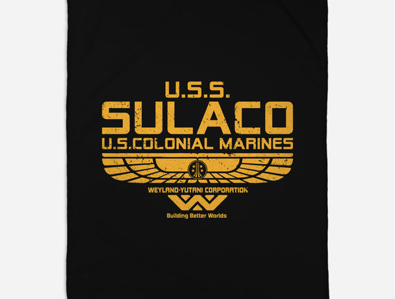 USS Sulaco