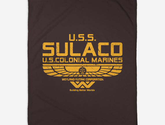 USS Sulaco