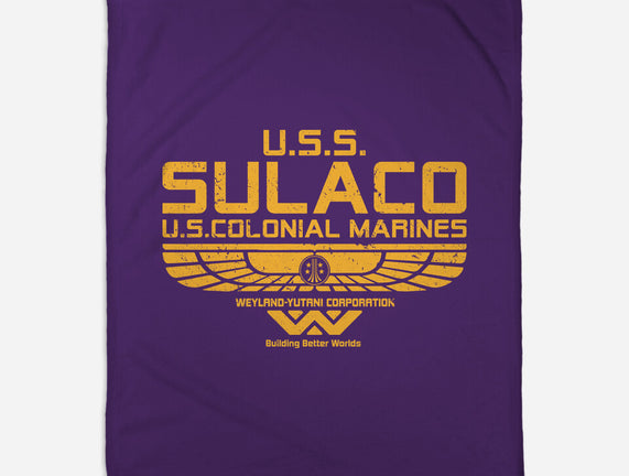 USS Sulaco