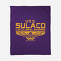 USS Sulaco-None-Fleece-Blanket-DrMonekers