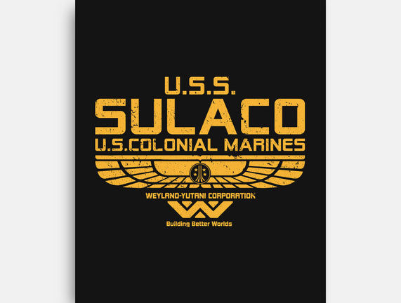 USS Sulaco