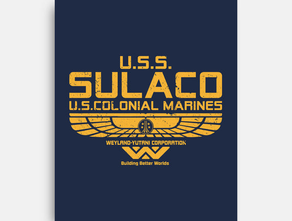 USS Sulaco