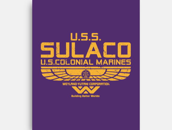 USS Sulaco