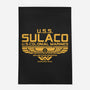 USS Sulaco-None-Outdoor-Rug-DrMonekers