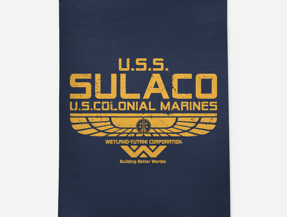 USS Sulaco