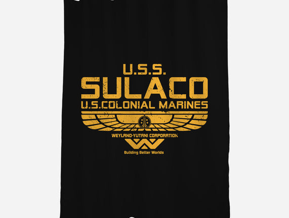 USS Sulaco