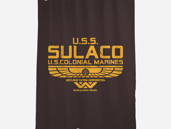 USS Sulaco