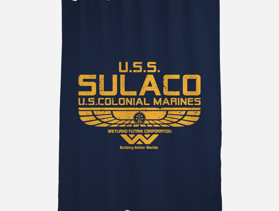 USS Sulaco