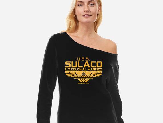 USS Sulaco