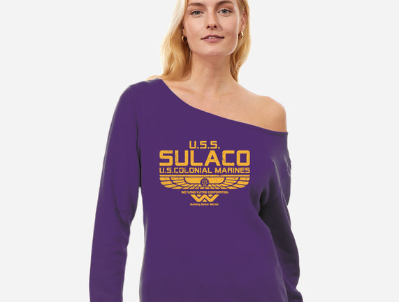 USS Sulaco