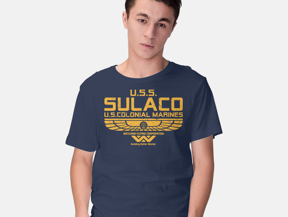 USS Sulaco