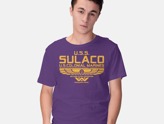 USS Sulaco