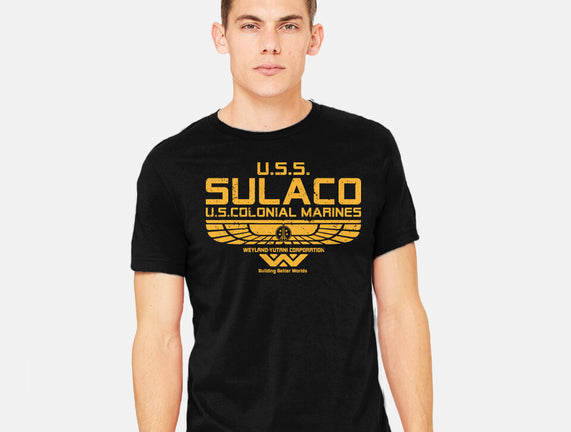 USS Sulaco