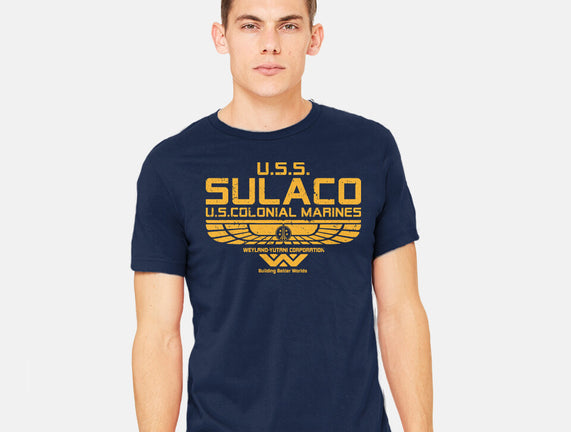 USS Sulaco