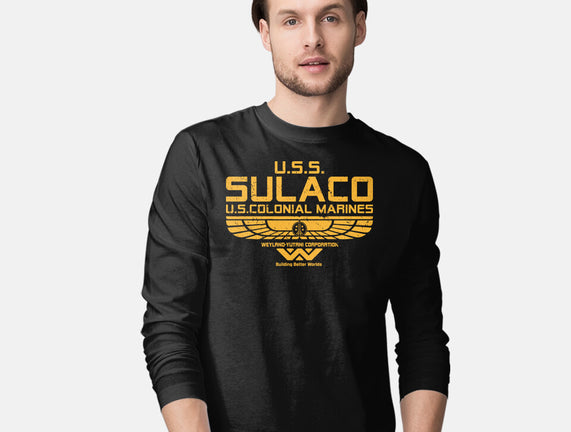 USS Sulaco