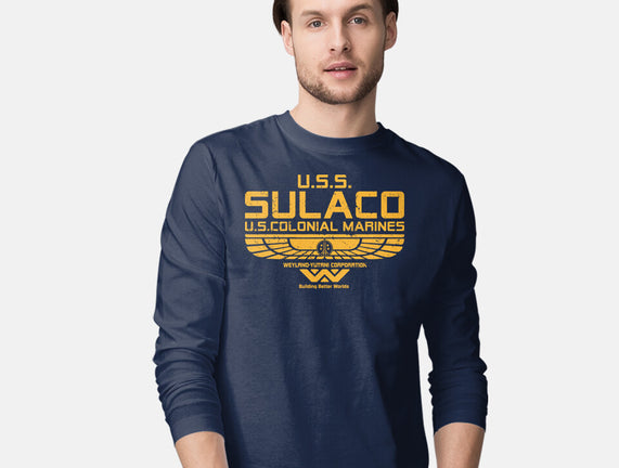 USS Sulaco