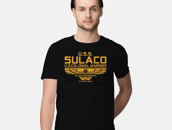 USS Sulaco