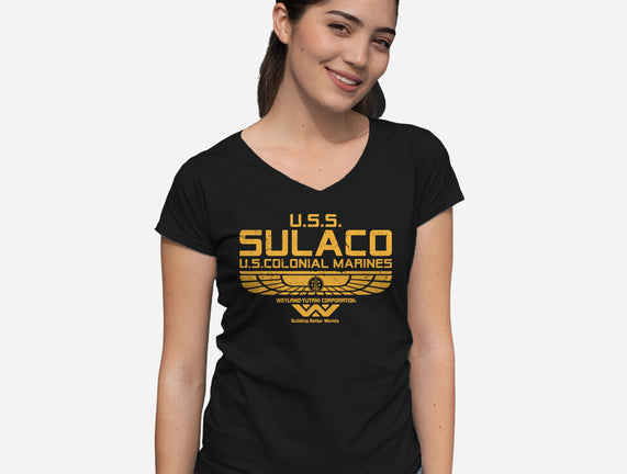 USS Sulaco