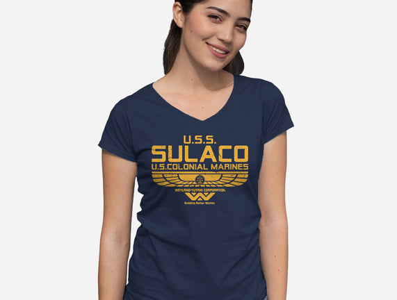 USS Sulaco