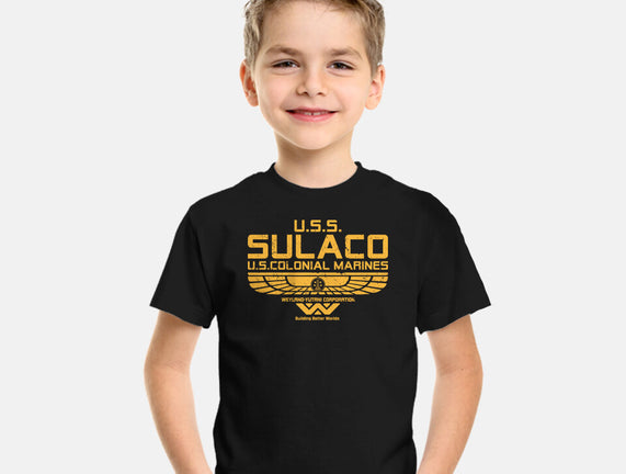 USS Sulaco