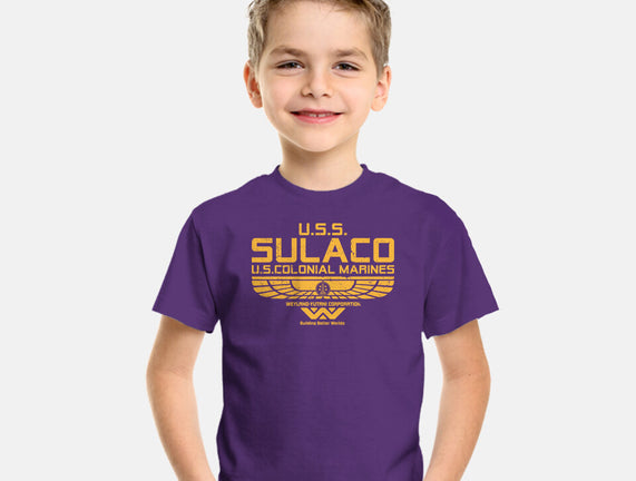 USS Sulaco