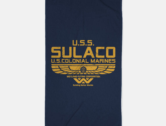 USS Sulaco