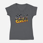 X-Graduation-Womens-V-Neck-Tee-zascanauta