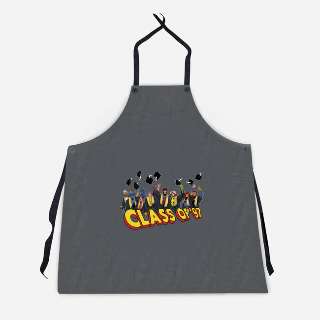 X-Graduation-Unisex-Kitchen-Apron-zascanauta