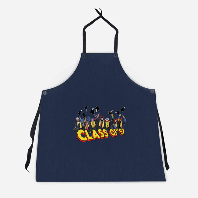 X-Graduation-Unisex-Kitchen-Apron-zascanauta