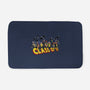 X-Graduation-None-Memory Foam-Bath Mat-zascanauta