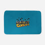 X-Graduation-None-Memory Foam-Bath Mat-zascanauta